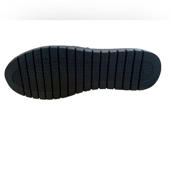 Easy Street Fresh Brown Slip On Lightweight Moc Shoes Women’s Size 8.5 NWB - Picture 10 of 15